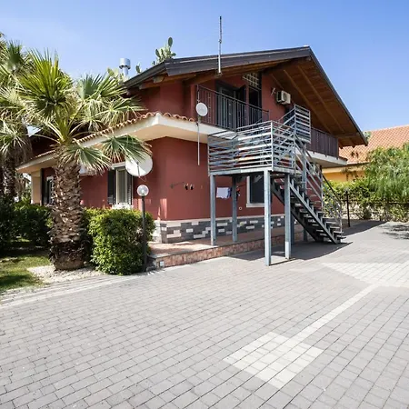Royal Villa